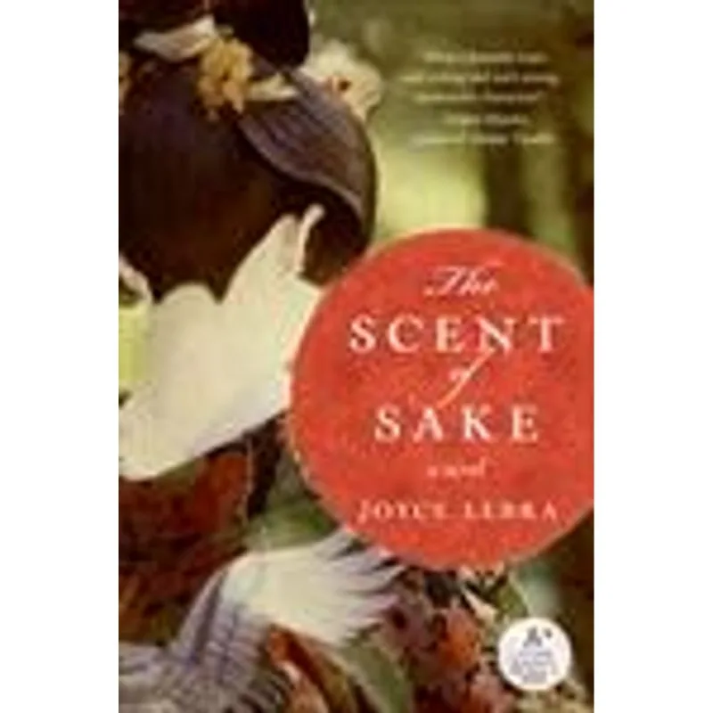 Scent of Sake, The The Scent of Sake