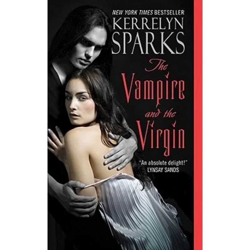 VAMPIRE AND THE VIRGIN