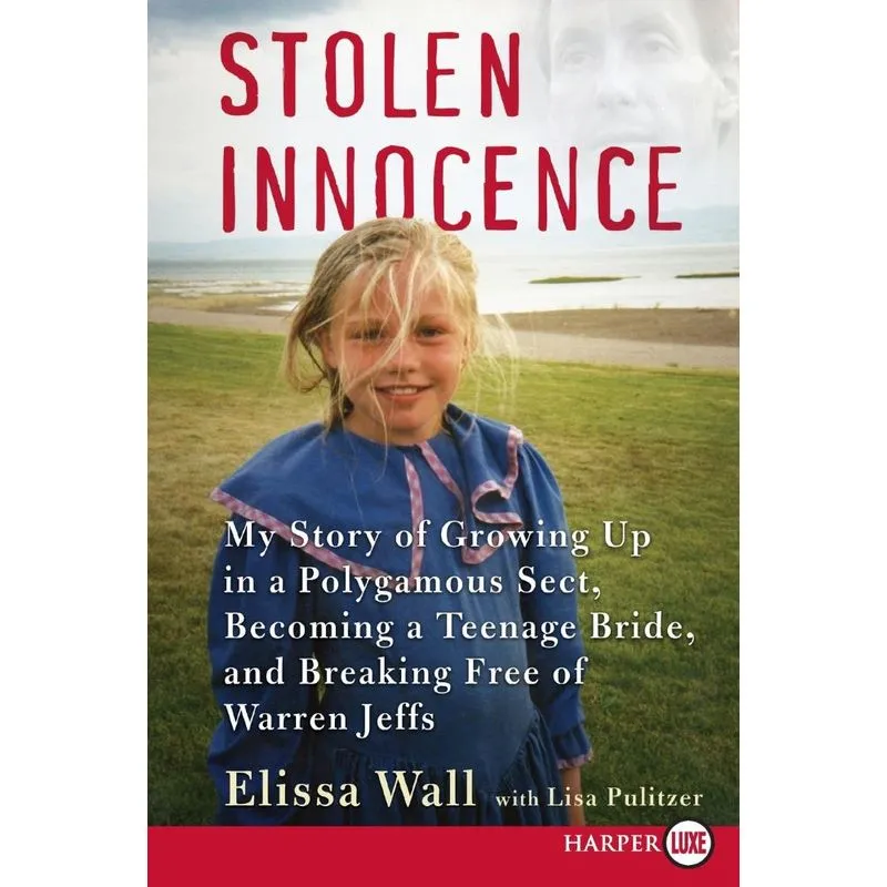 Stolen Innocence Lp