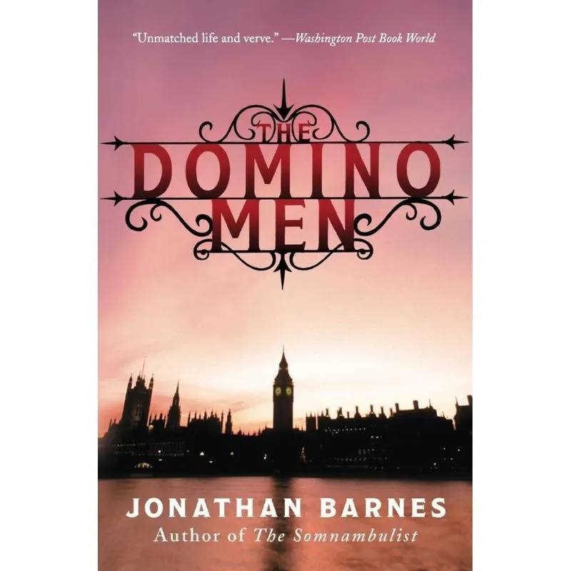 Domino Men, The