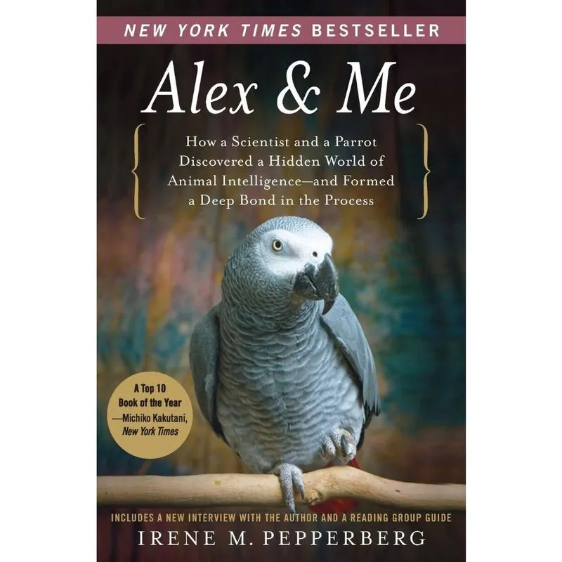 Alex & Me