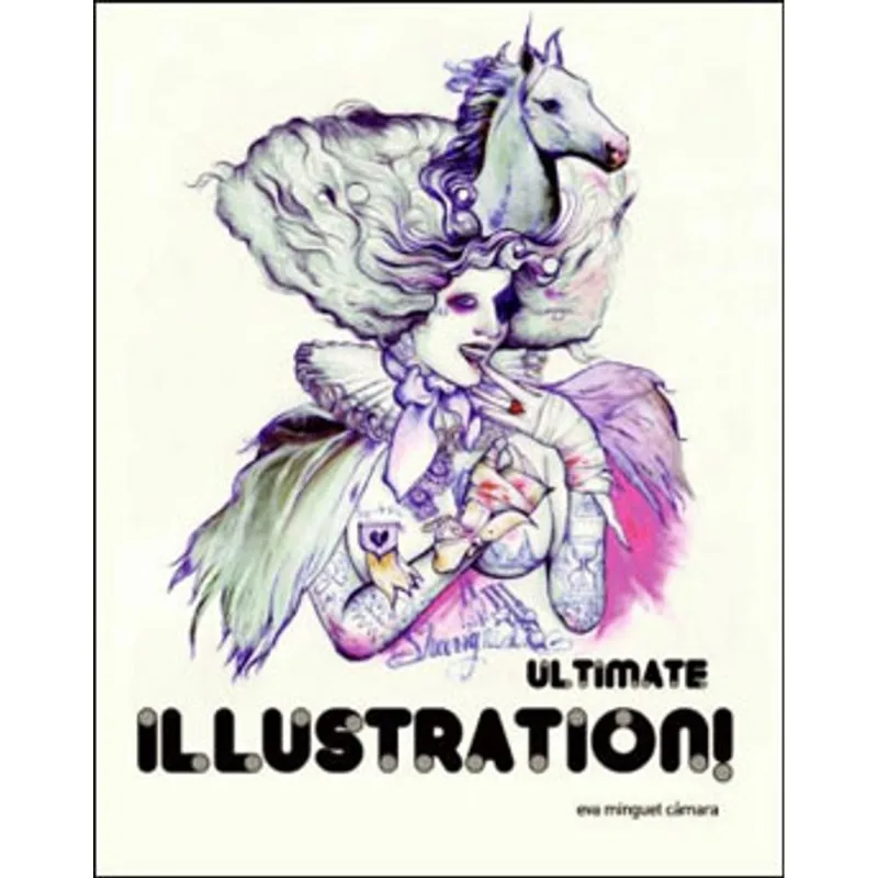 ULTIMATE ILLUSTRATION