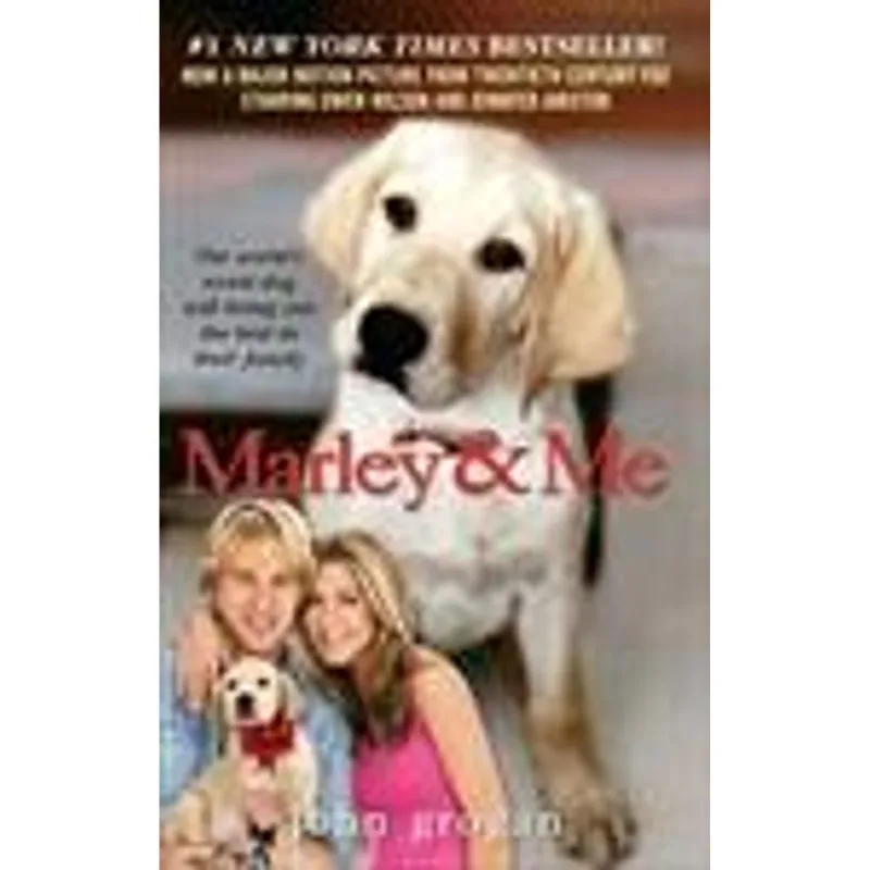Marley & Me