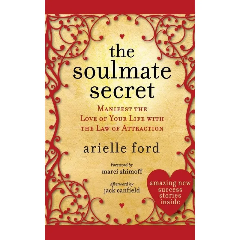 Soulmate Secret, The