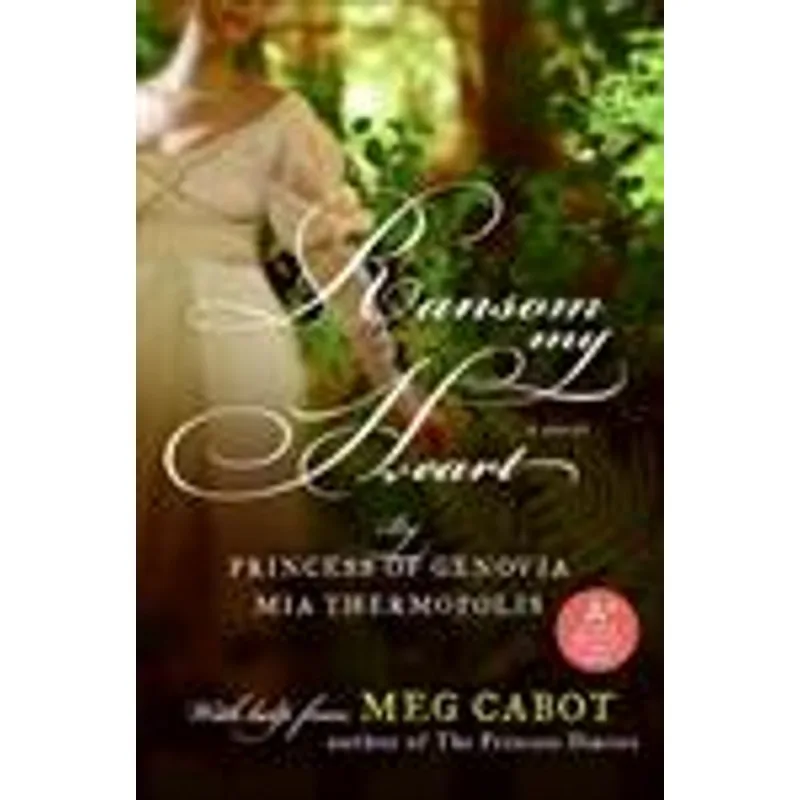 Ransom My Heart