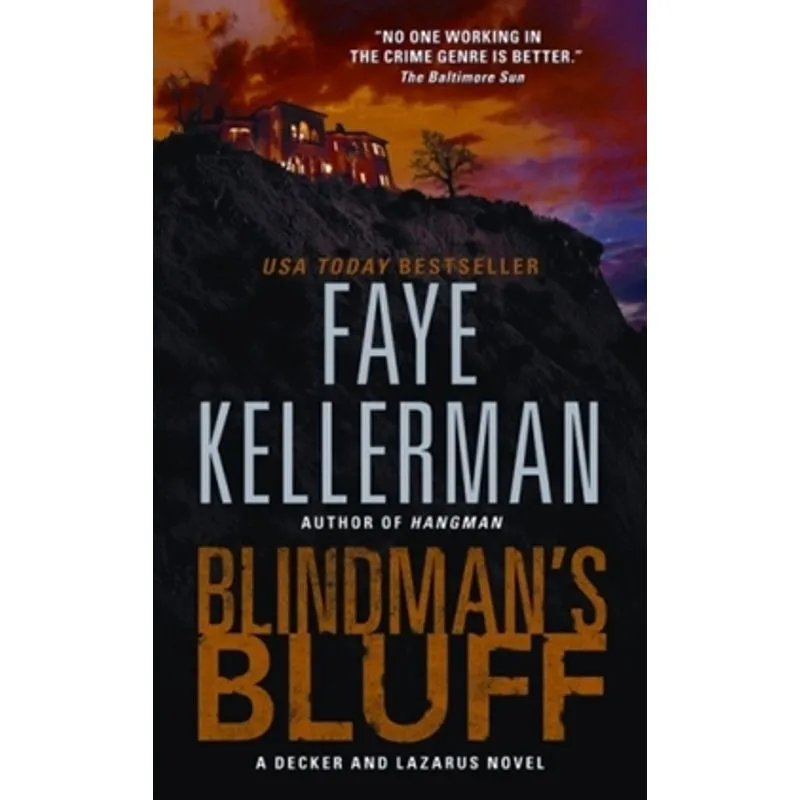 BLINDMAN´S BLUFF