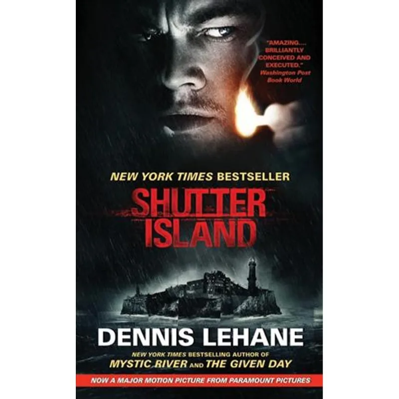 Shutter Island