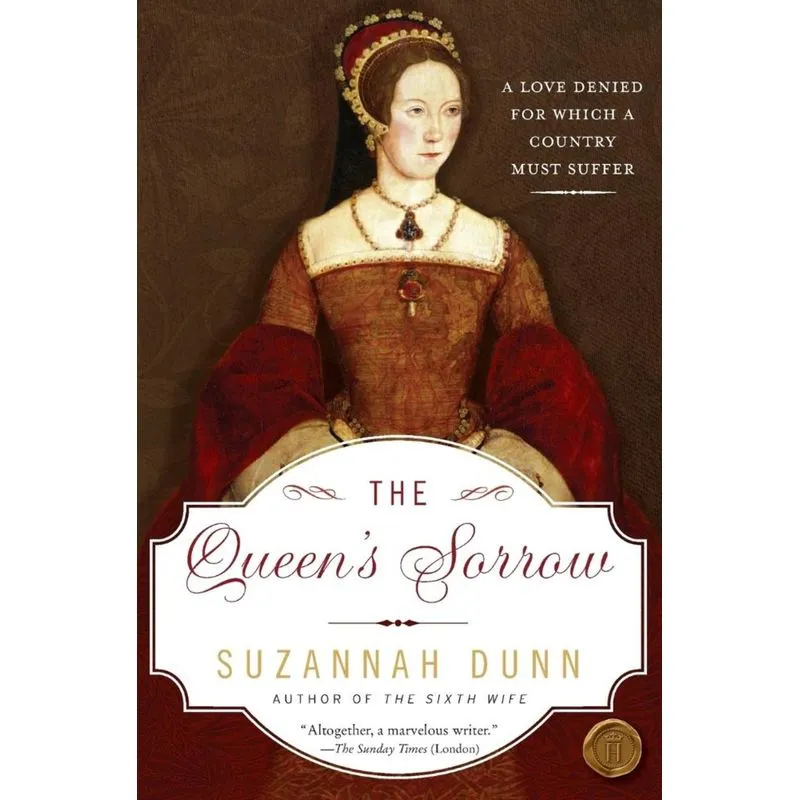 Queens Sorrow, The