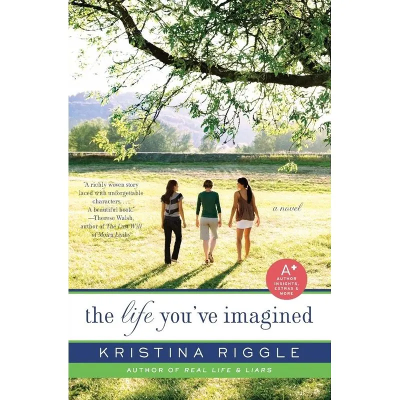 Life Youve Imagined, The