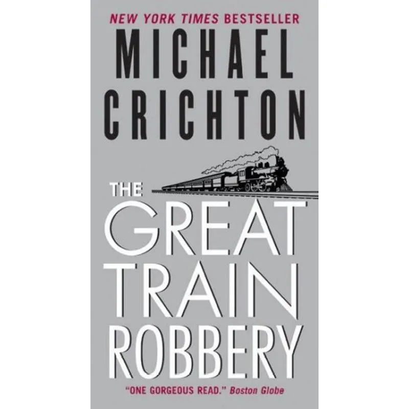 GREAT TRAIN ROBBERY, THE