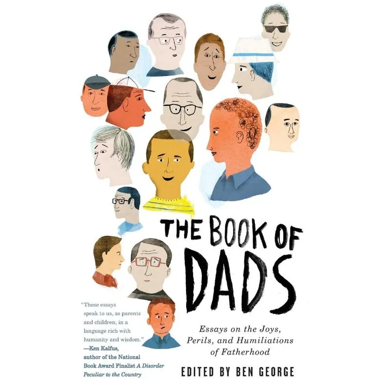 Book of Dads, The