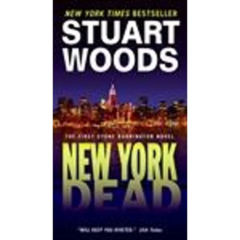 New York Dead