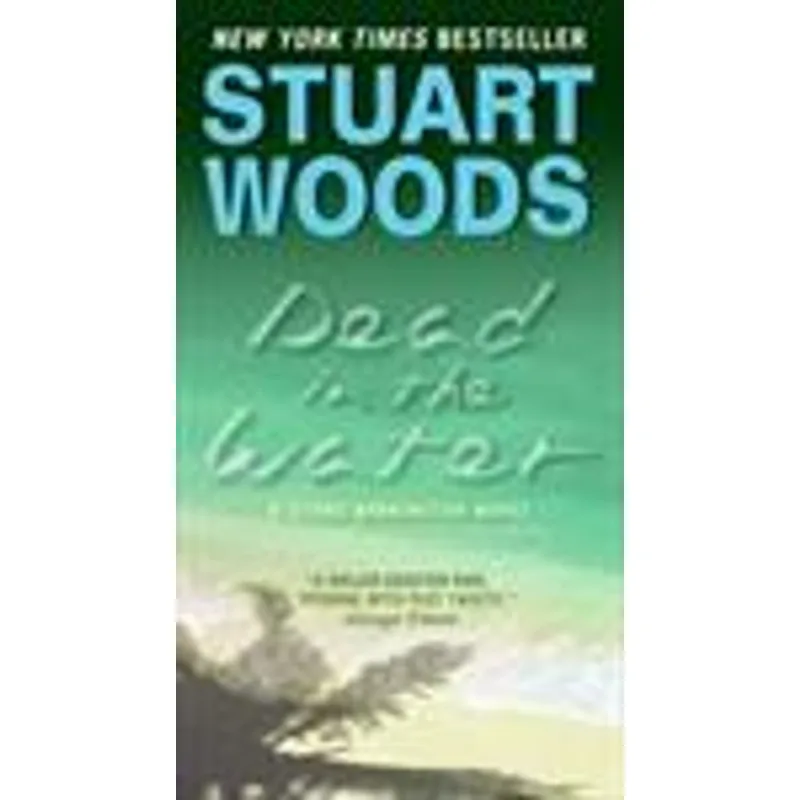 Dead in The Water