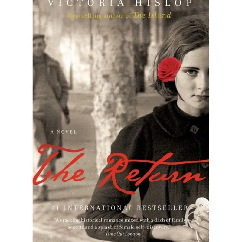 Return, The