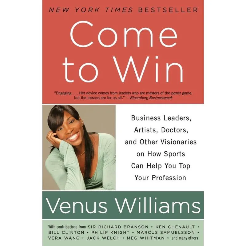 Come to Win