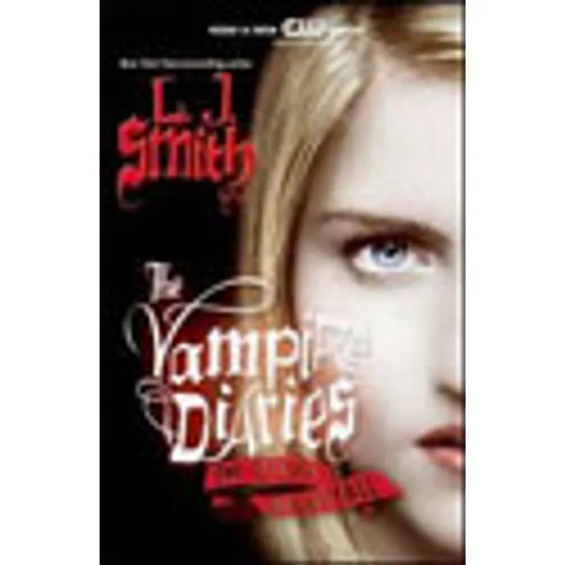 VAMPIRE DIARIES - THE RETURN NIGHTFALL