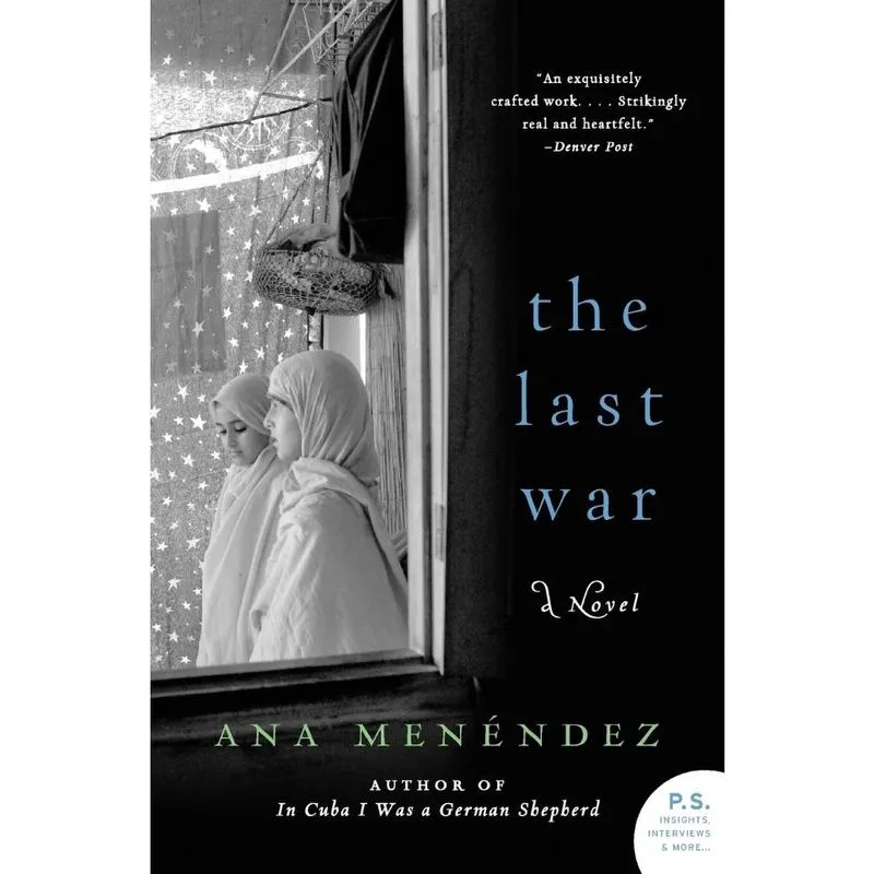 Last War, The