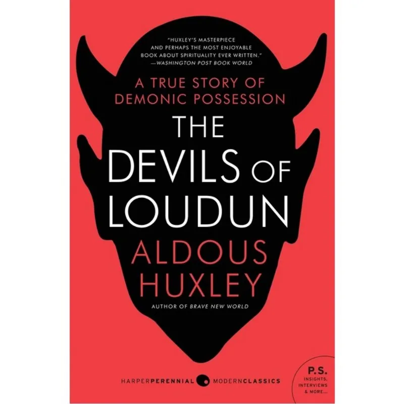 DEVILS OF LOUDUN, THE