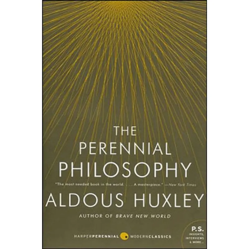 PERENNIAL PHILOSOPHY, THE