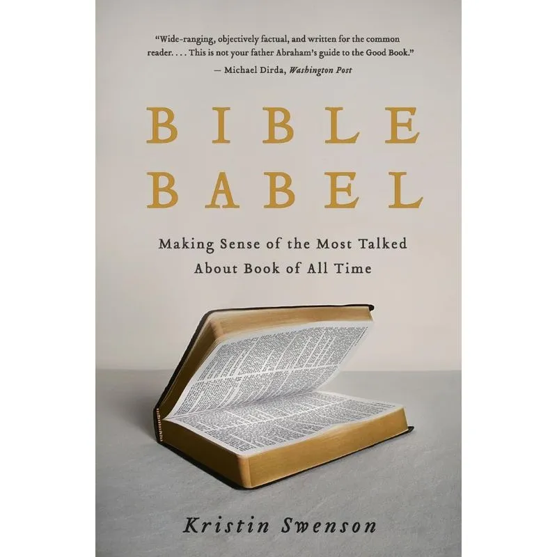Bible Babel