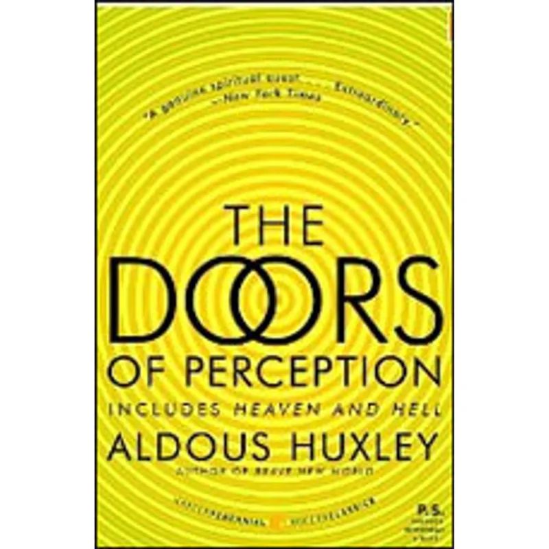 DOORS OF PERCEPTION, THE