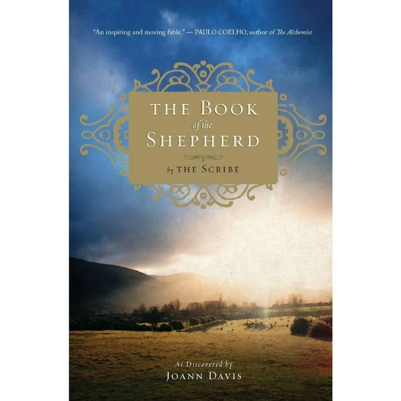 Book of the Shepherd, The