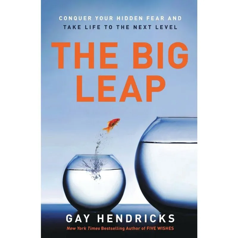 Big Leap, The