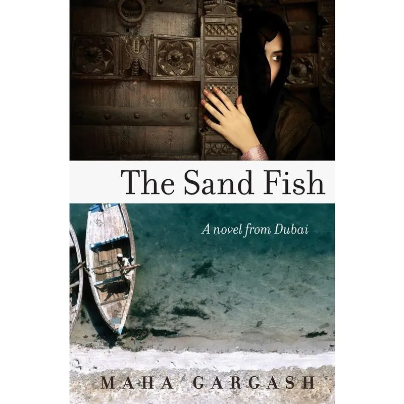 The Sand Fish
