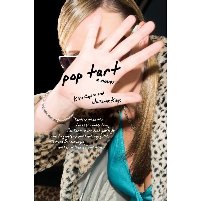 Pop Tart