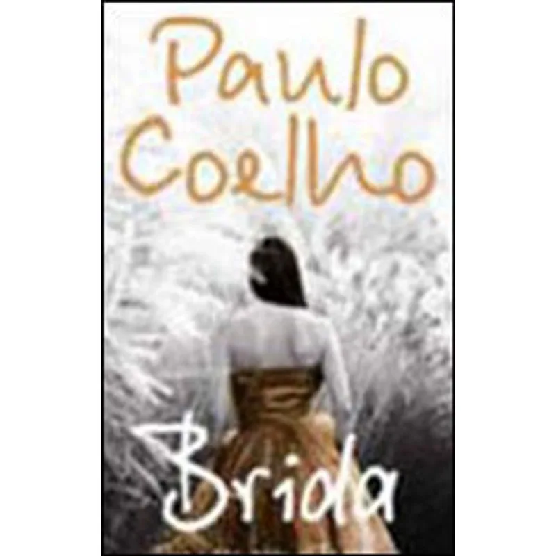 BRIDA - A NOVEL