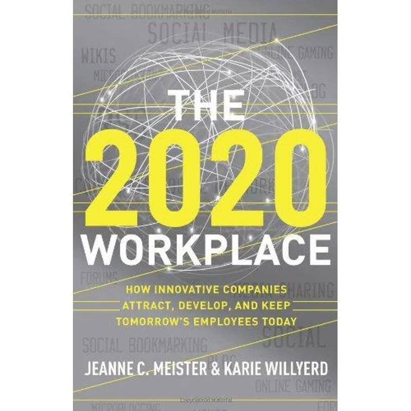 The 2020 Workplace