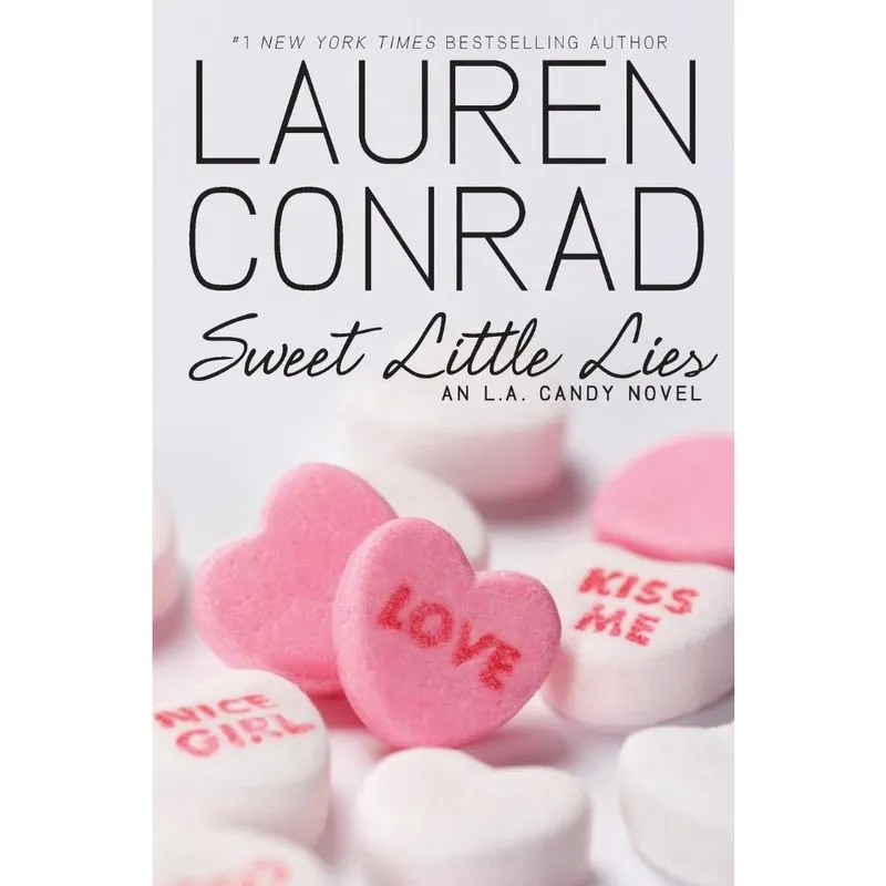 Sweet Little Lies