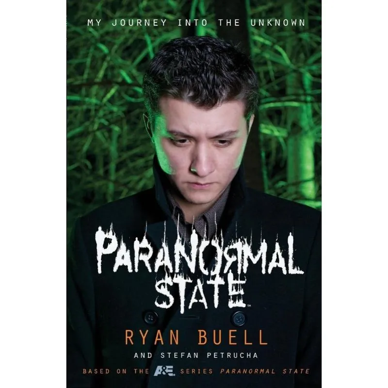 Paranormal State