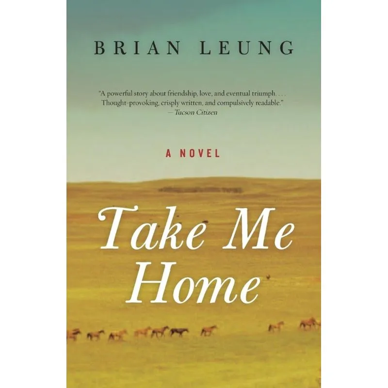 Take Me Home