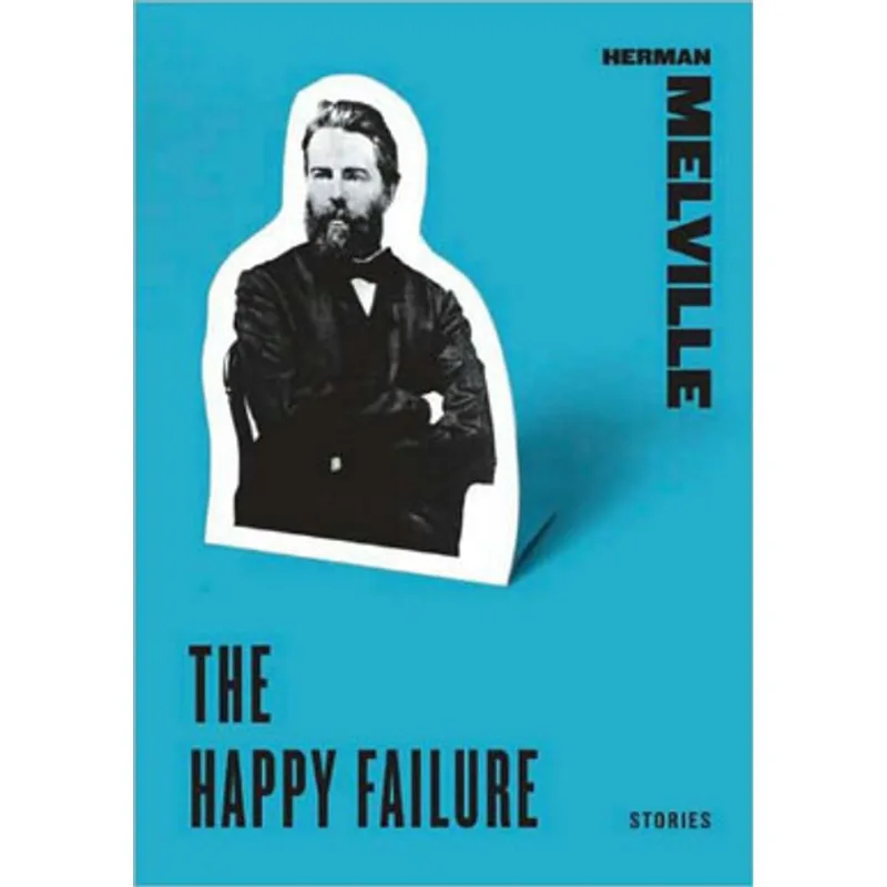 HAPPY FAILURE, THE - STORIES