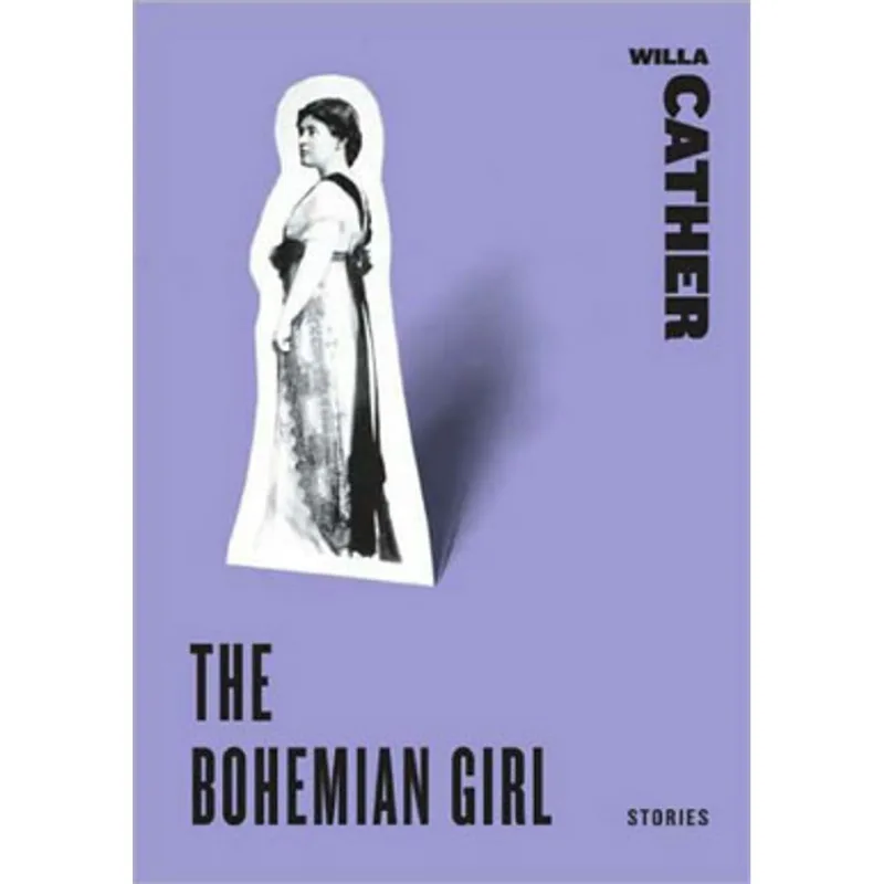 THE BOHEMIAN GIRL - STORIES