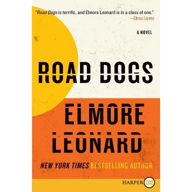 Road Dogs Lp