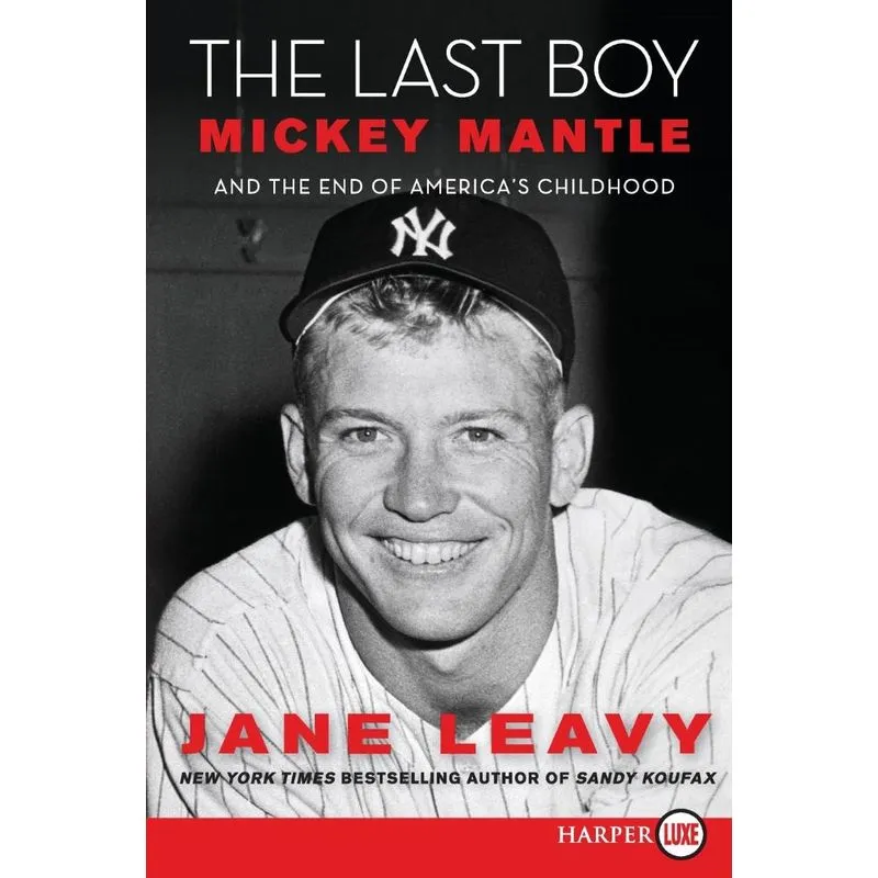 Last Boy Lp, The