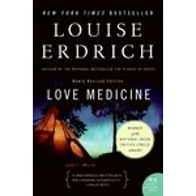 Love Medicine