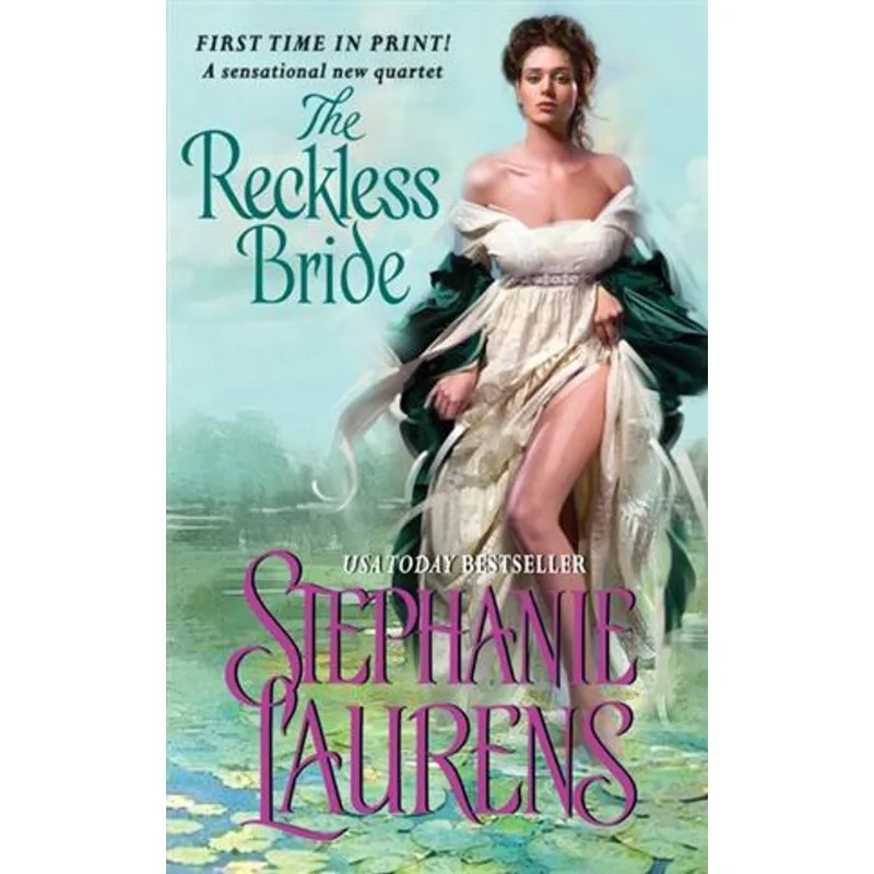 Reckless Bride, The The Reckless Bride