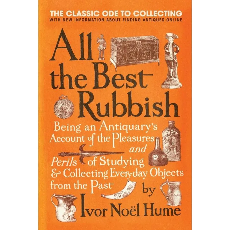 All the Best Rubbish
