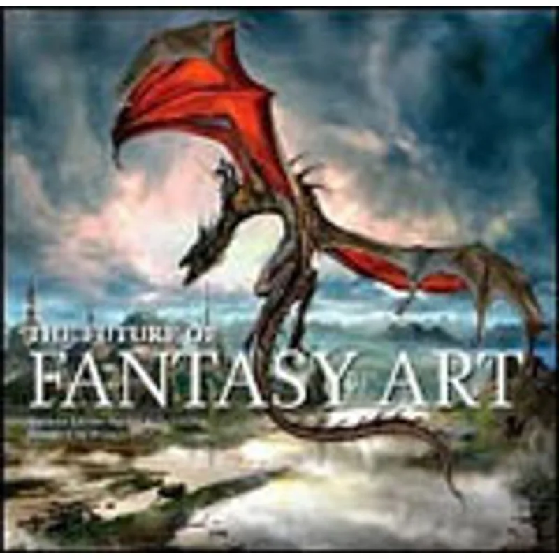 FUTURE OF FANTASY ART, THE