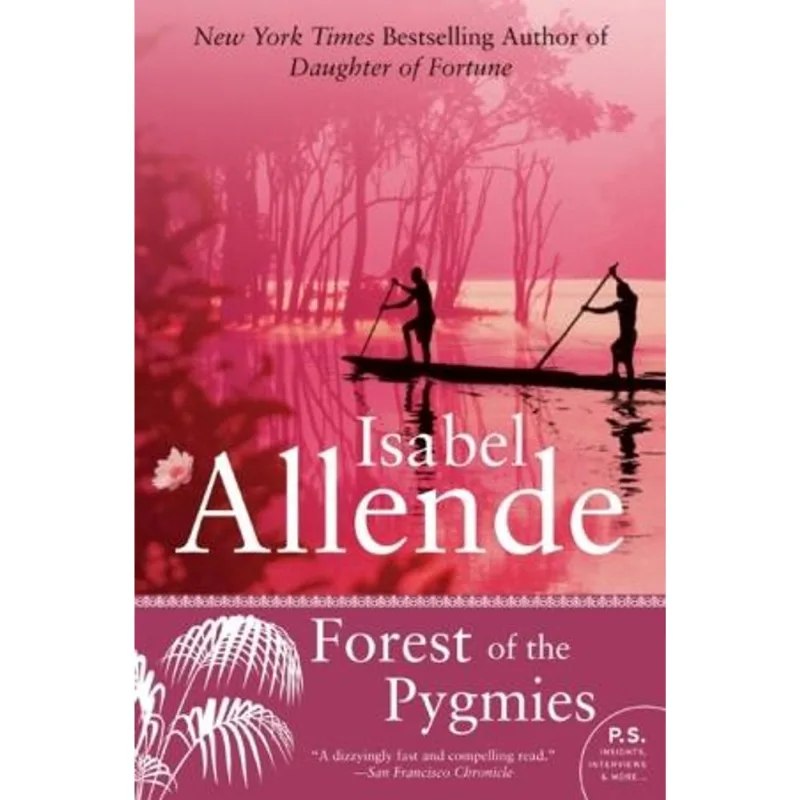 Forest of The Pygmies