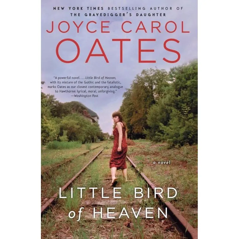 Little Bird Of Heaven