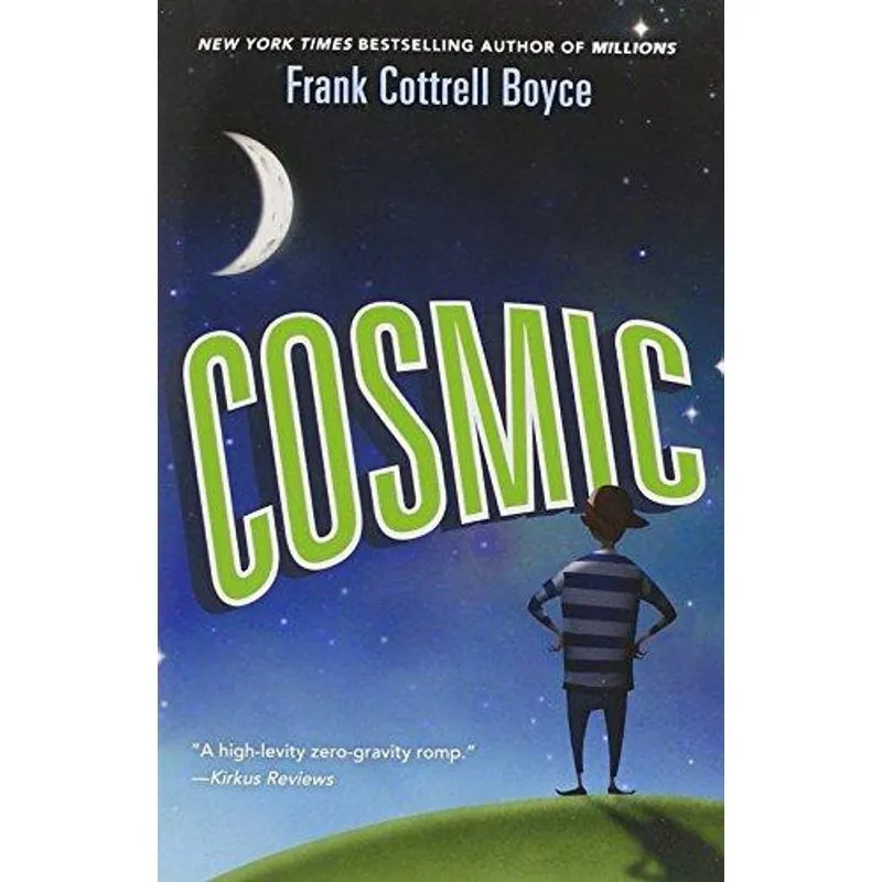 Cosmic