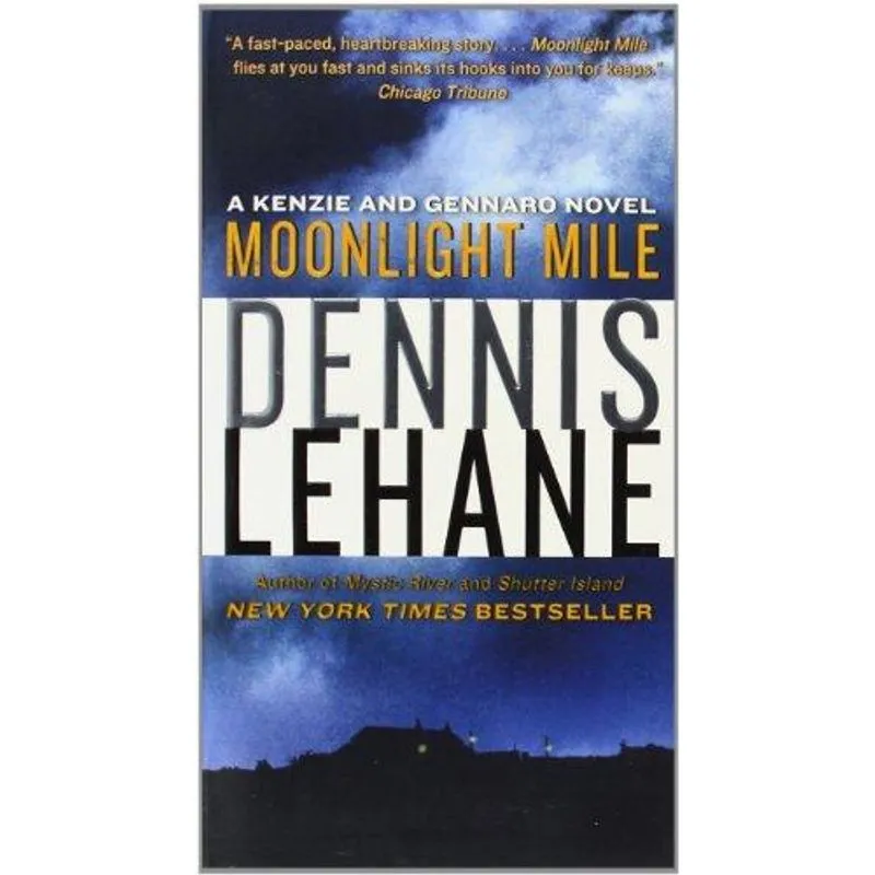 Moonlight Mile