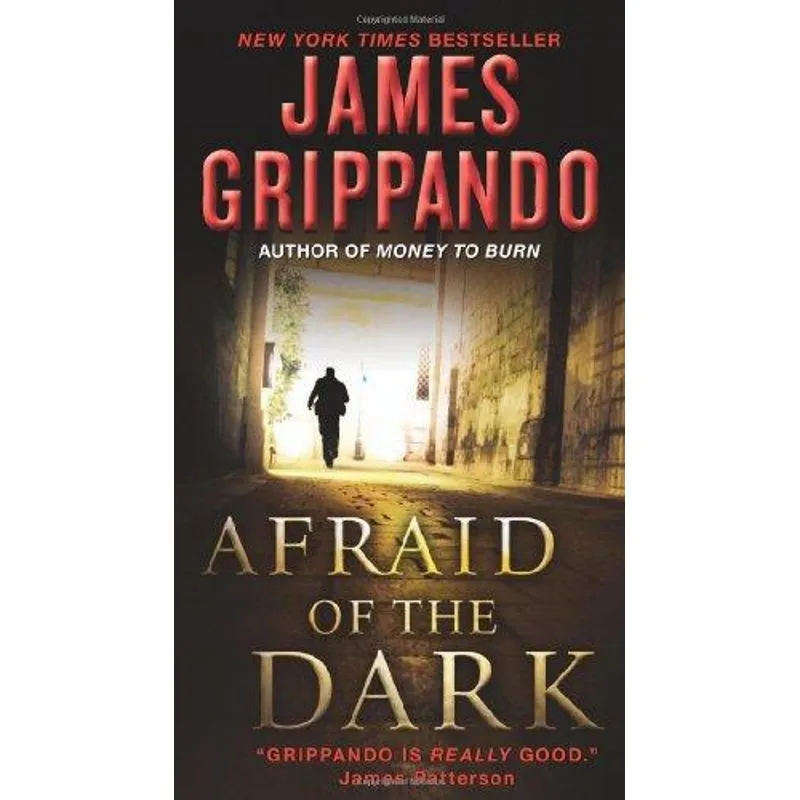 Afraid of the Dark