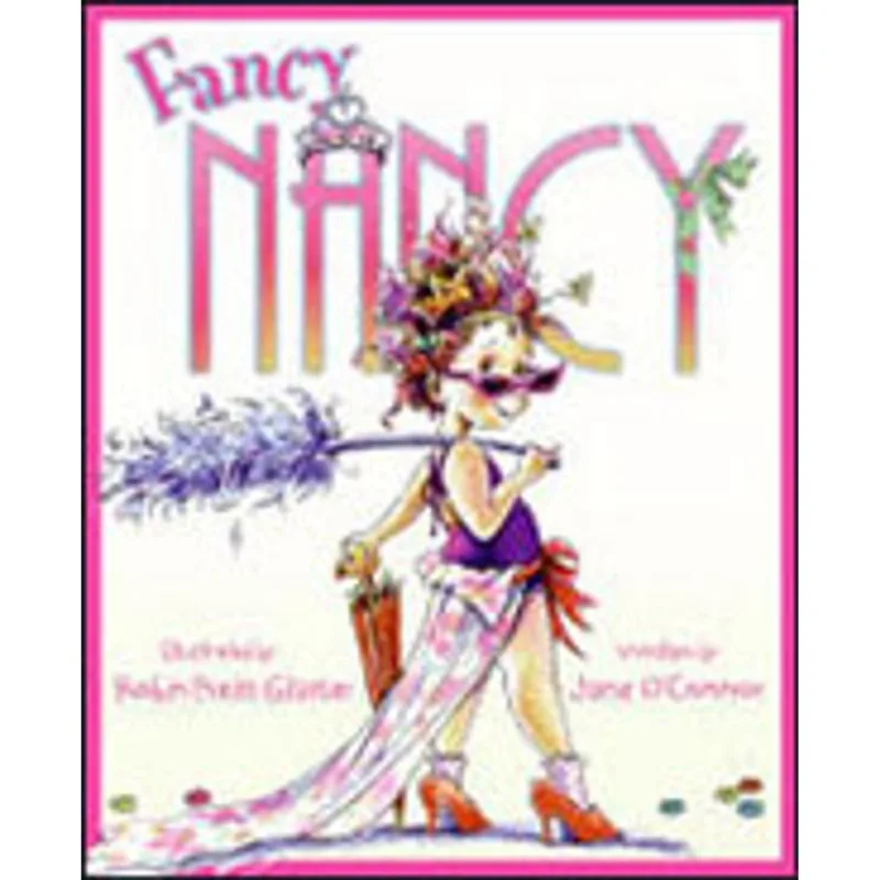FANCY NANCY