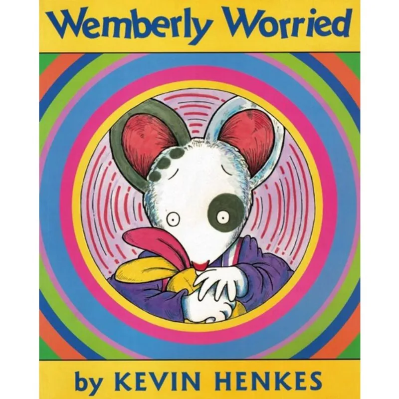 Wemberly Worried