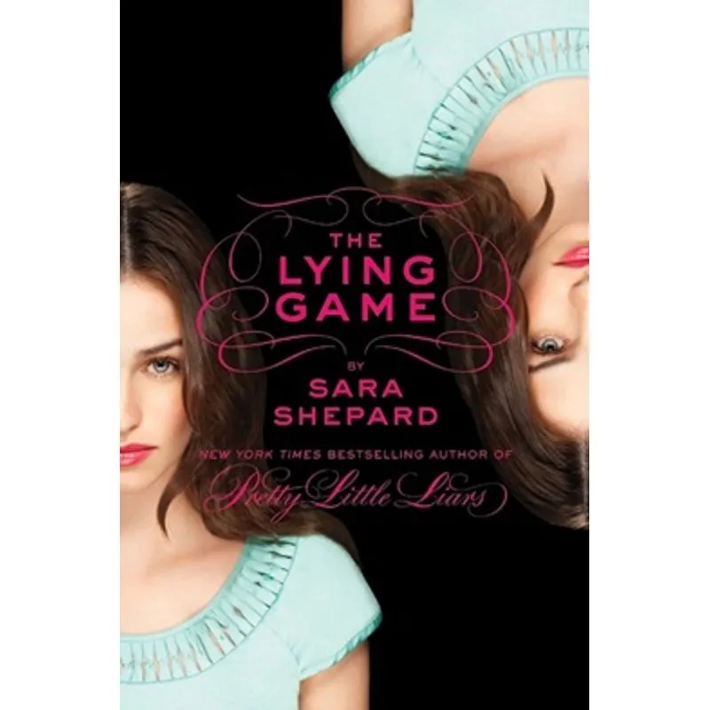 Lying Game, The V.1